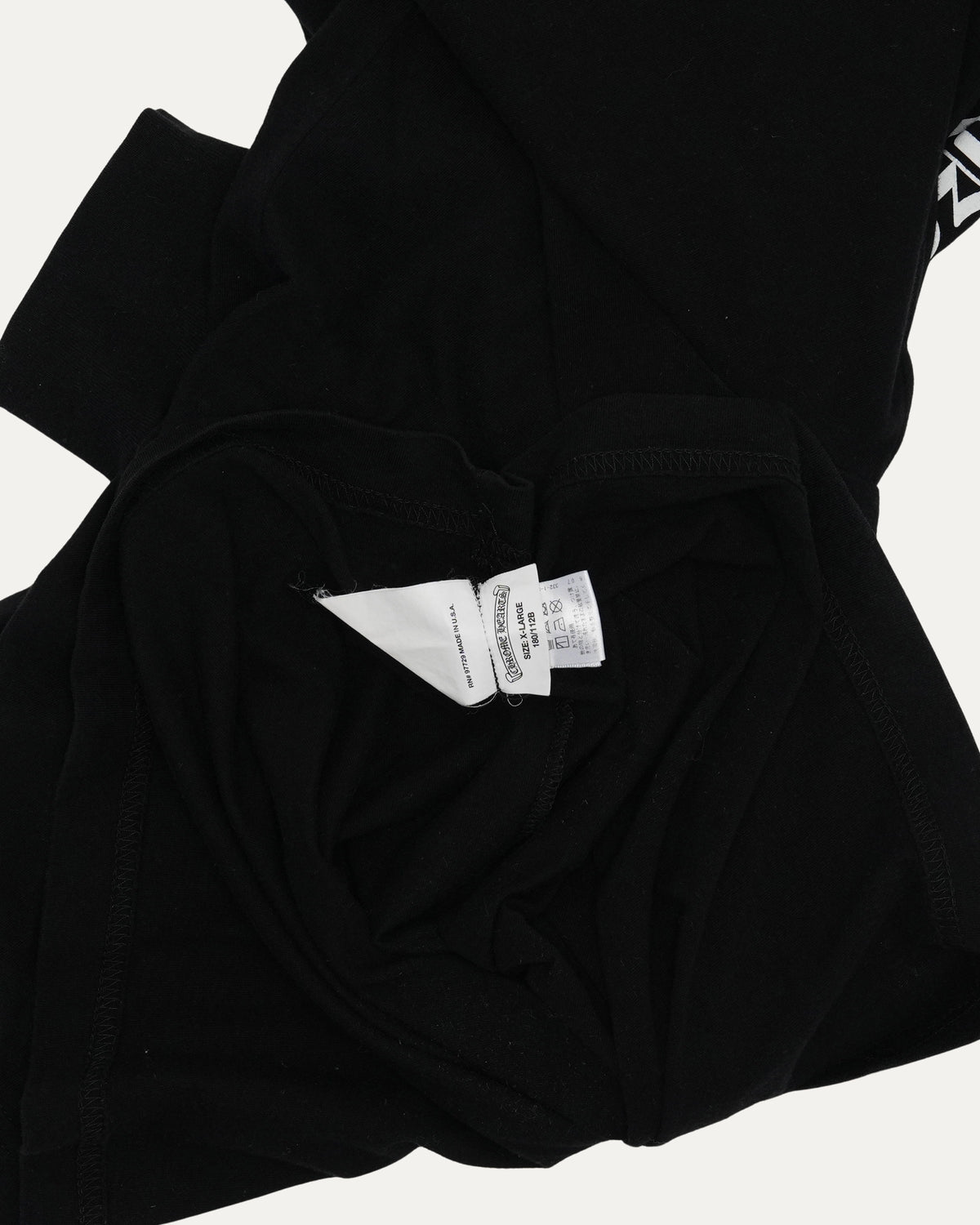Tokyo Exclusive Long Sleeve Pocket T-Shirt