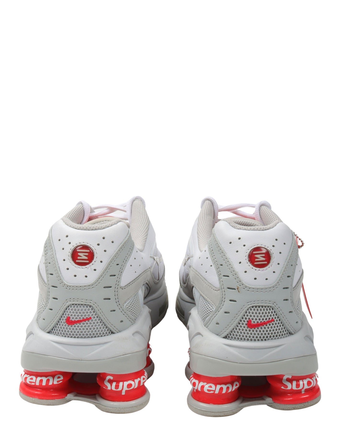 Supreme Shox Ride 2 SP