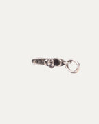 Diamond Baby Fat Pendant