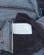 Turbo Diesel Carpenter Jeans