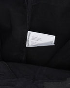 Cross Patch Double Knee Carpenter Pants