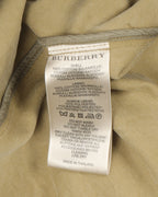 6 Button Short Jacket