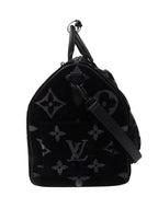 FW20 Runway Monogram Terrycloth Keepall