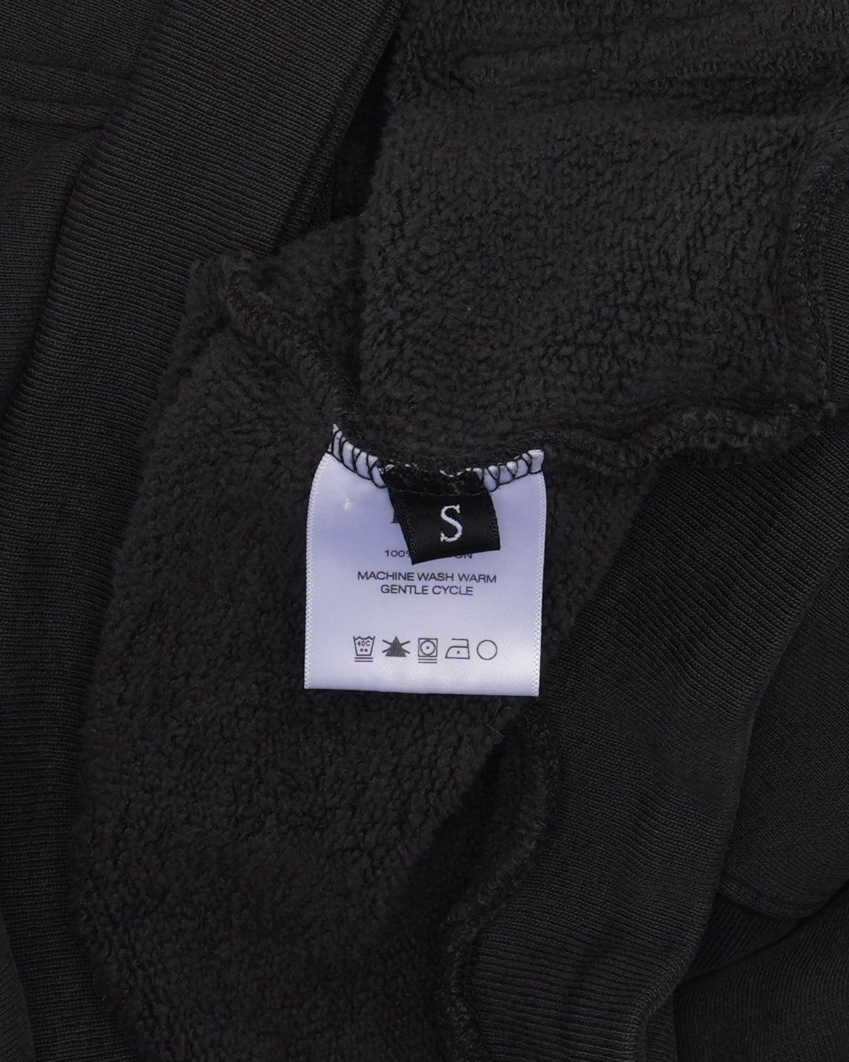 Maxfield Exclusive Assemblage Zip Up Hoodie