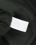 Embroidered CH Sweatshirt