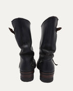 Engineer Boots