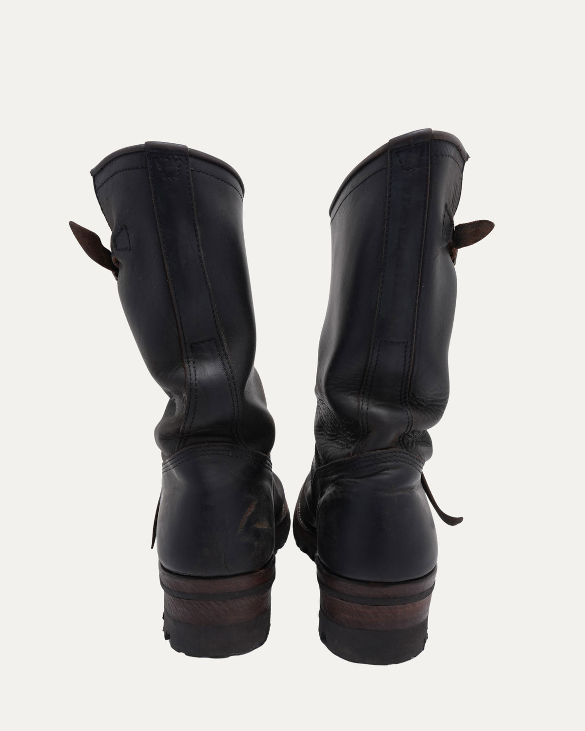 Engineer Boots