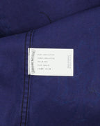 Cross Patch Bleu de Travail French Chore Coat