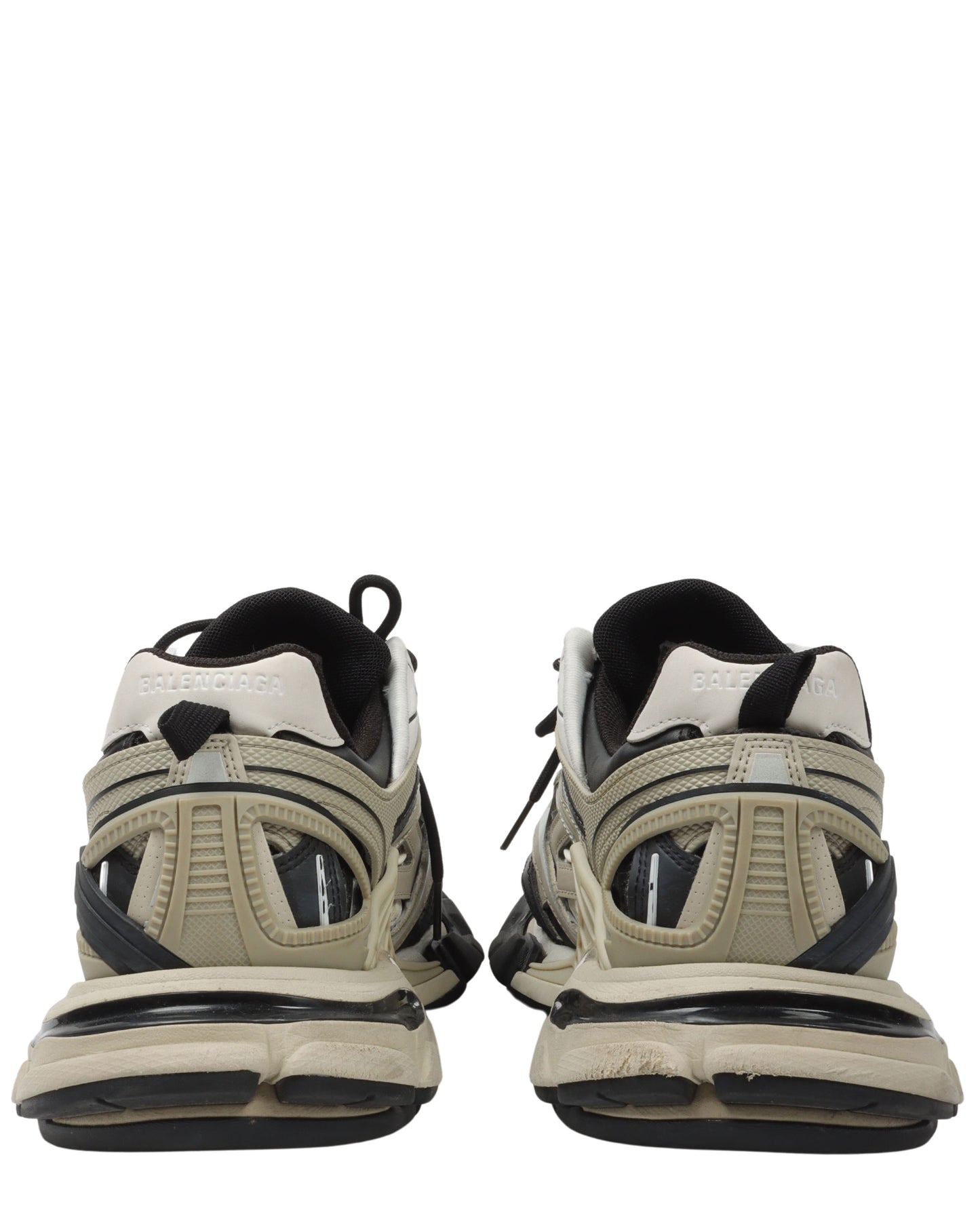 Track Sneaker