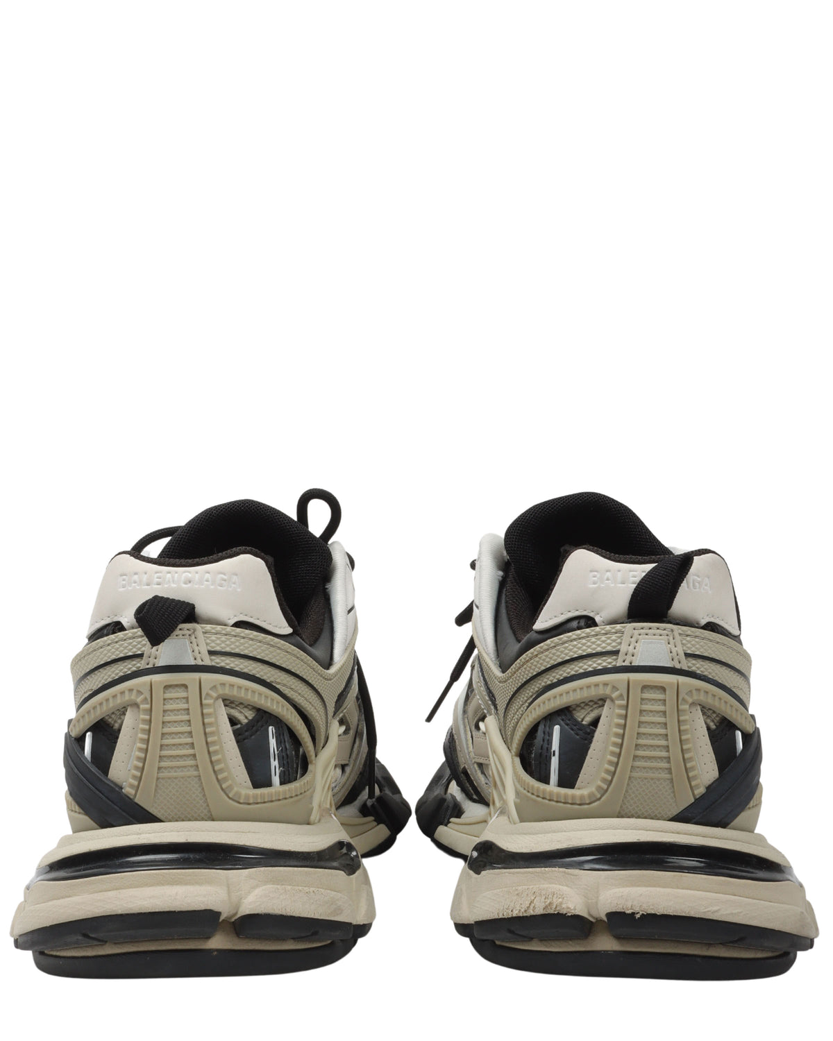 Track Sneaker