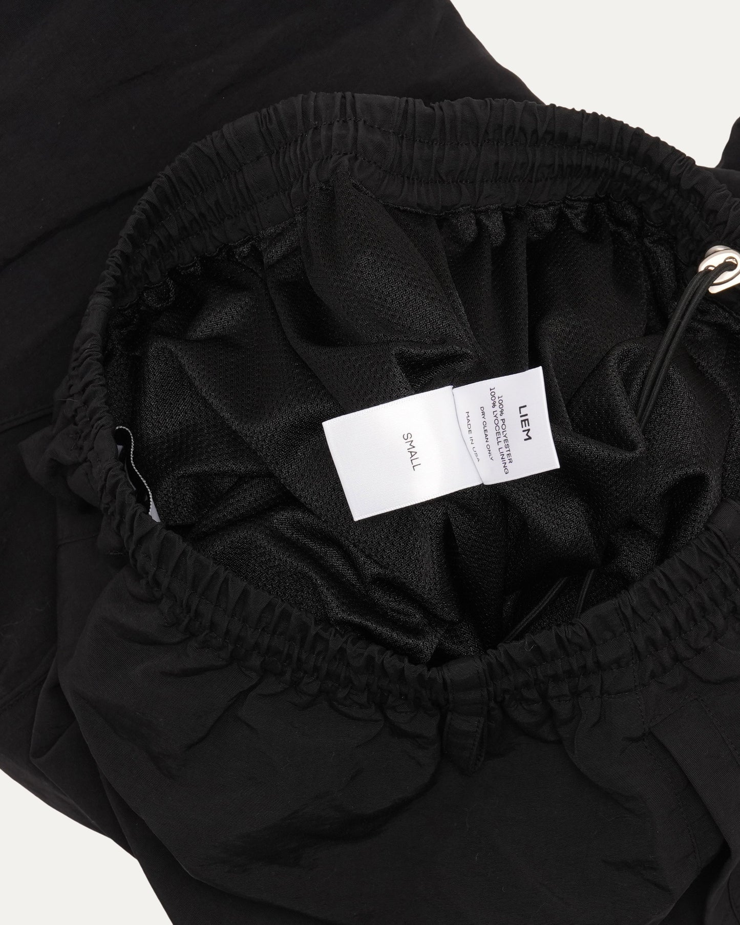 Mesh Lined Pants