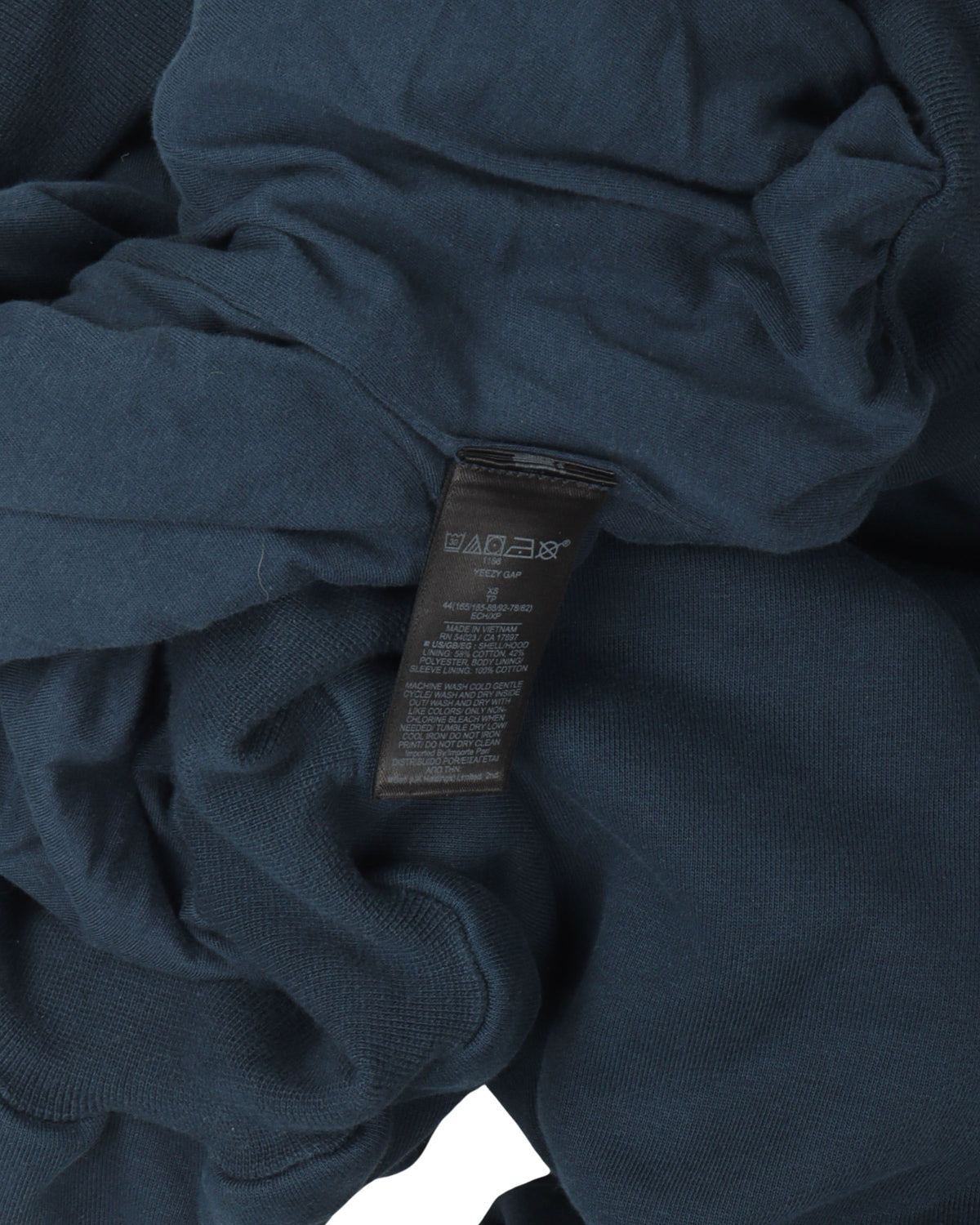 GAP Doves Hoodie