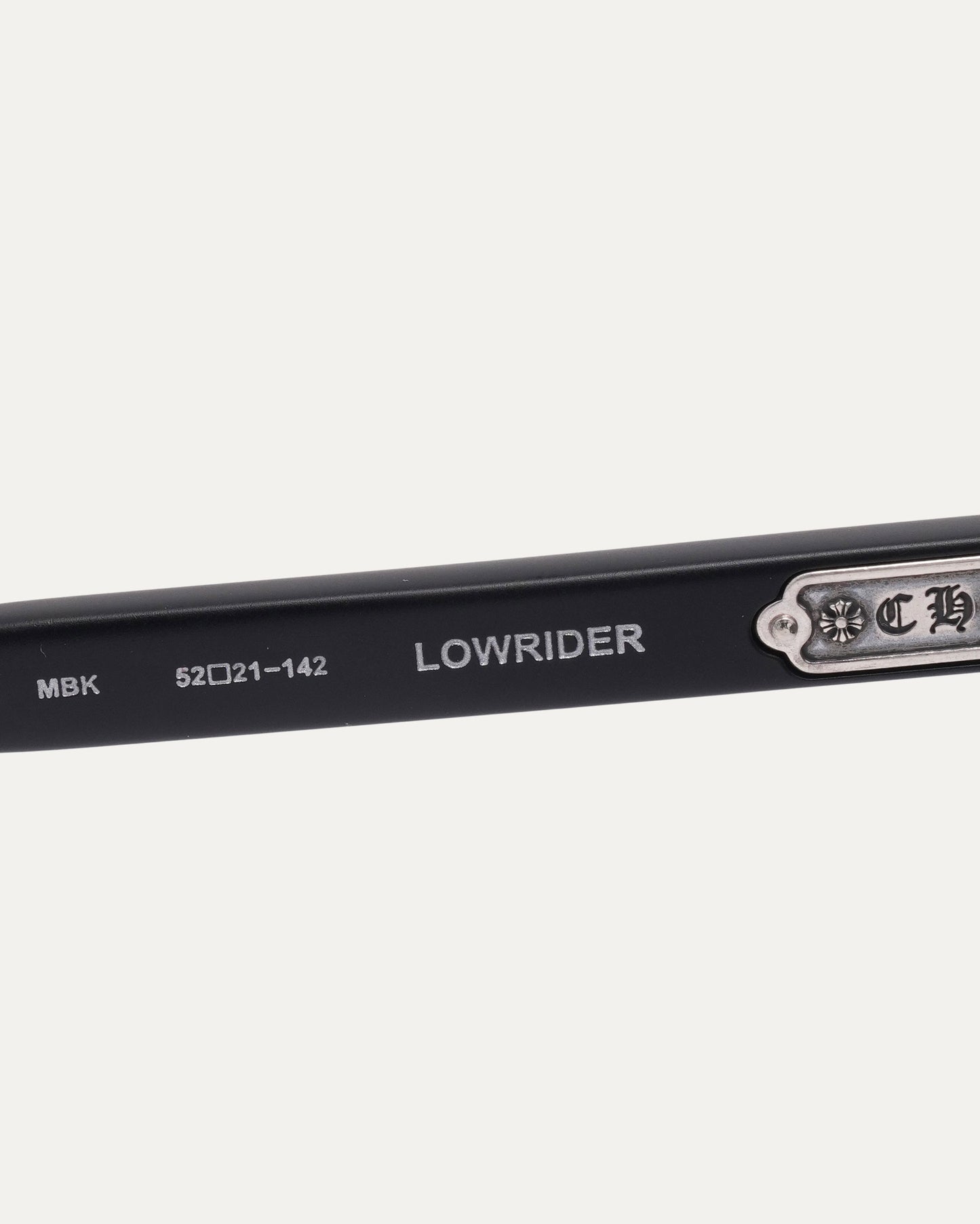 Lowrider Sunglasses