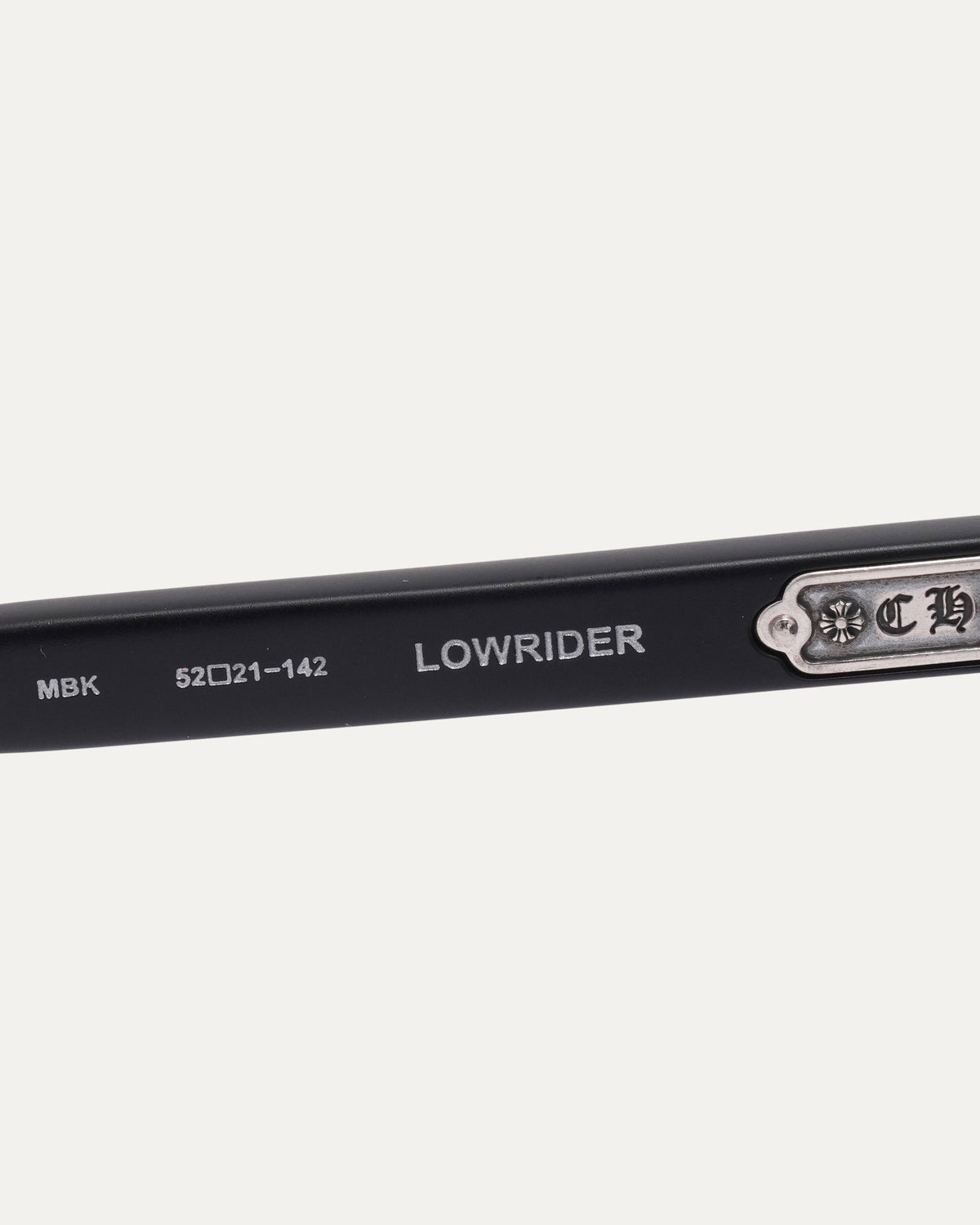 Lowrider Sunglasses