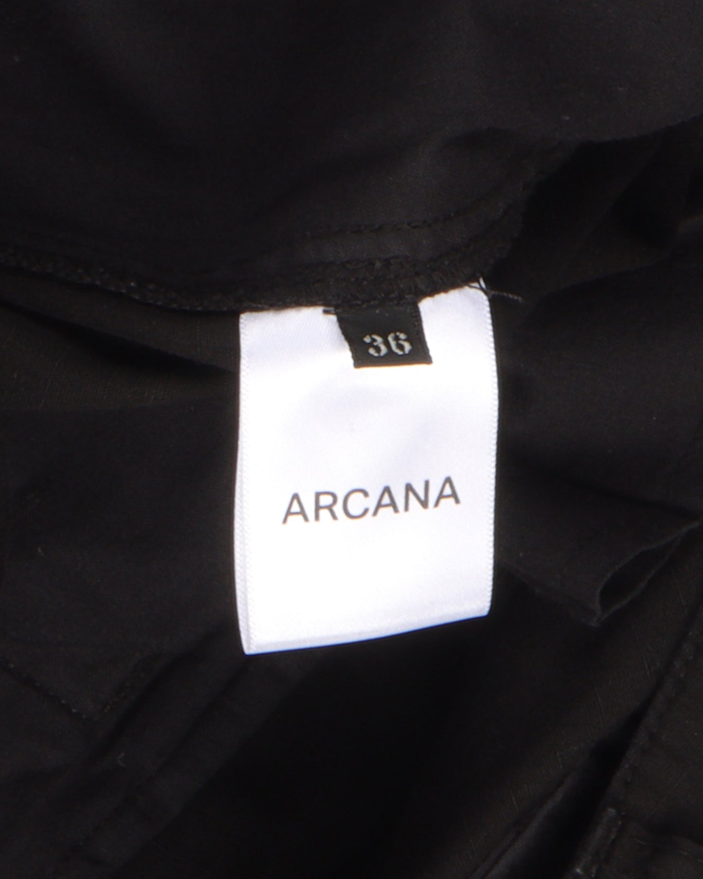 Baggy Cargo Pants