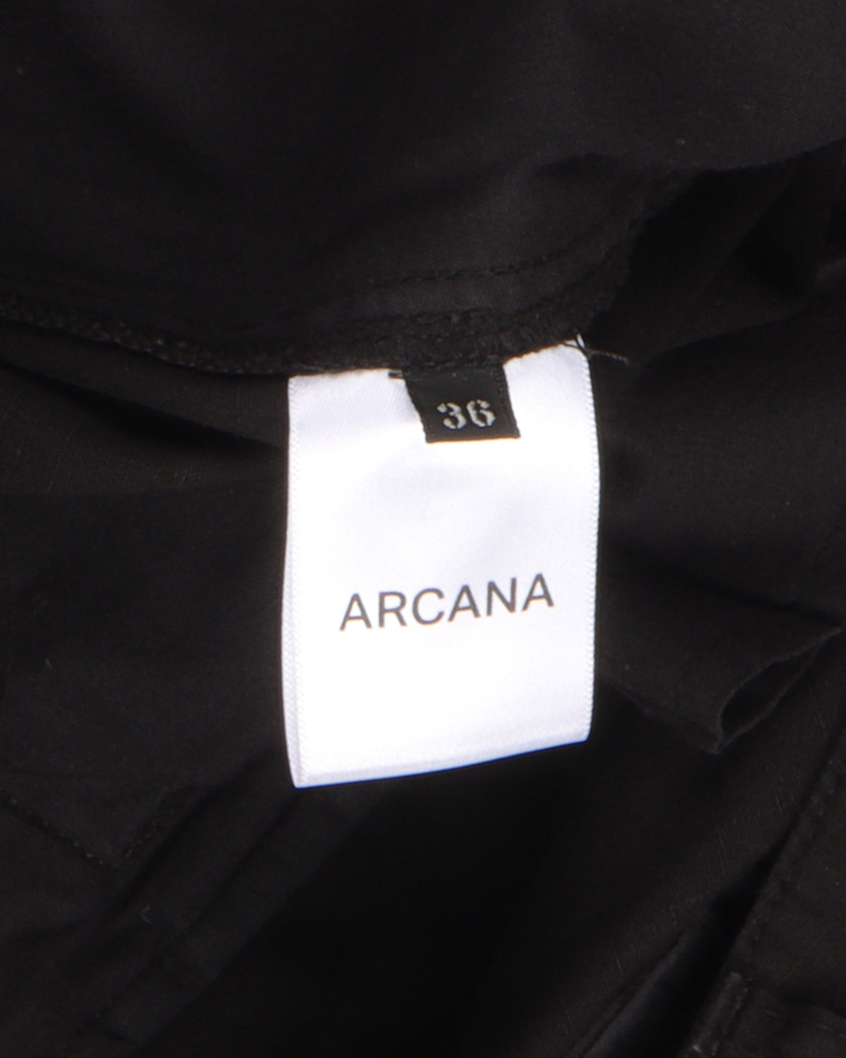 Baggy Cargo Pants