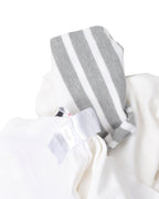 Striped Long Sleeve T-Shirt