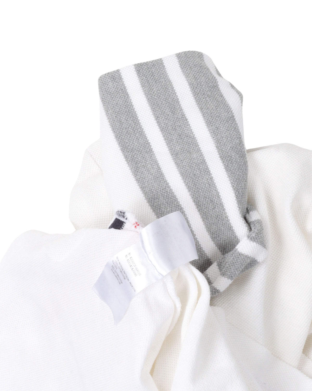 Striped Long Sleeve T-Shirt