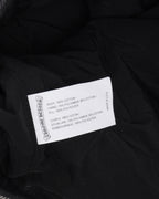 Plaid Mullethead Insulated Shirt Jacket