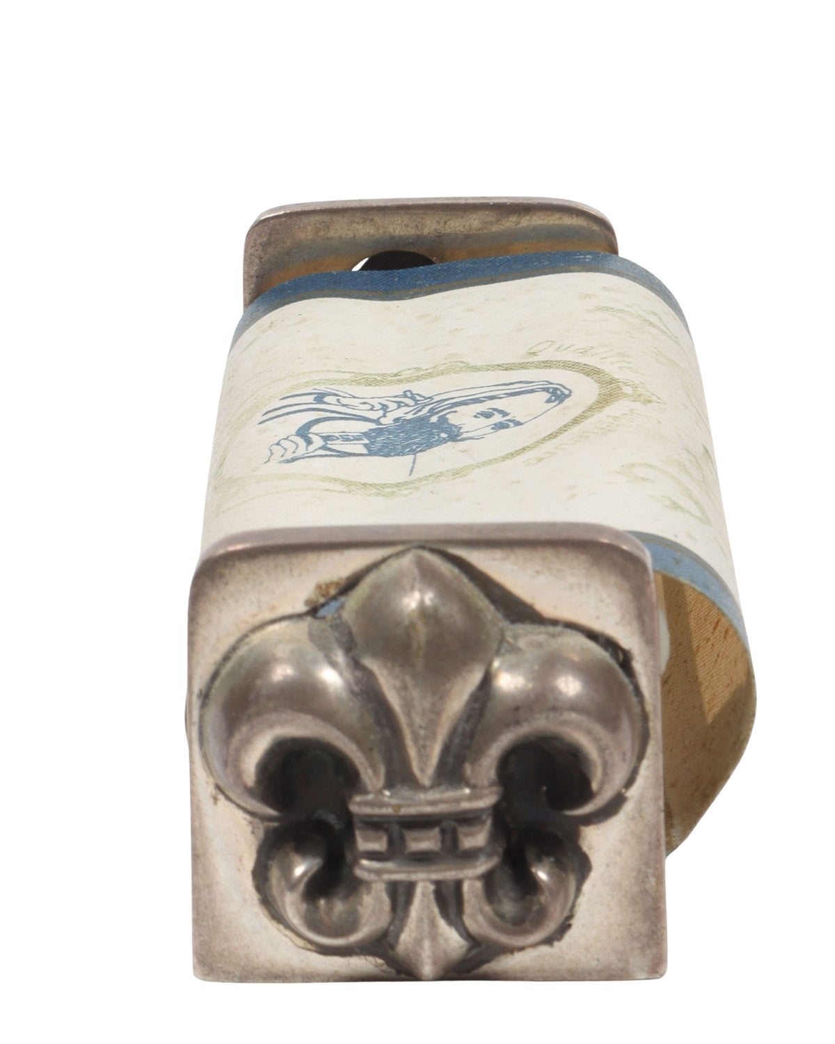 Cigarette Roller