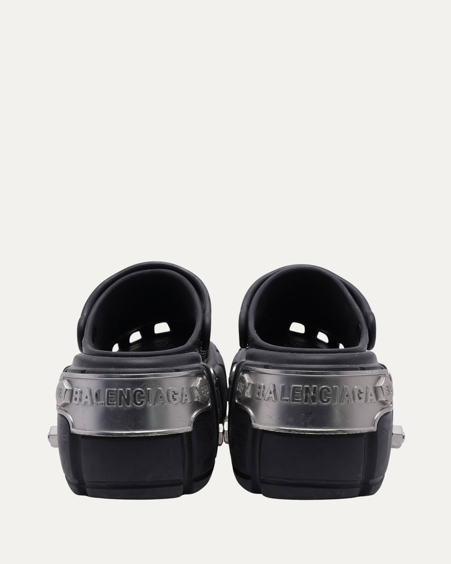 HardCrocs Mule