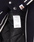 WGM Varsity Jacket