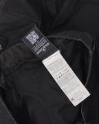 Tapered Cargo Trousers