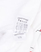 Matty Boy Clear Hoodie