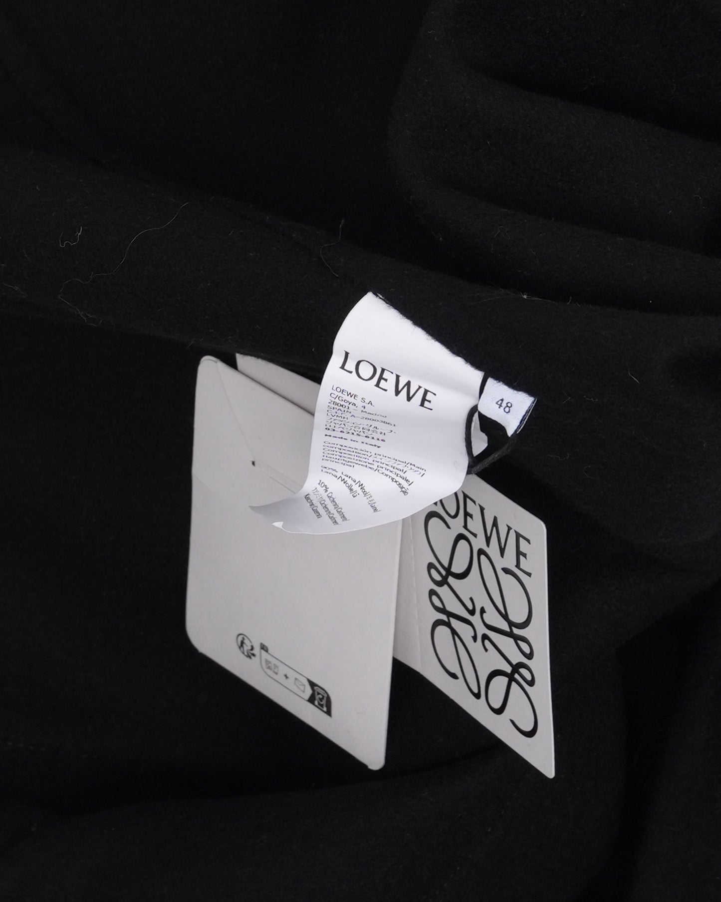 Workwear Jacket
