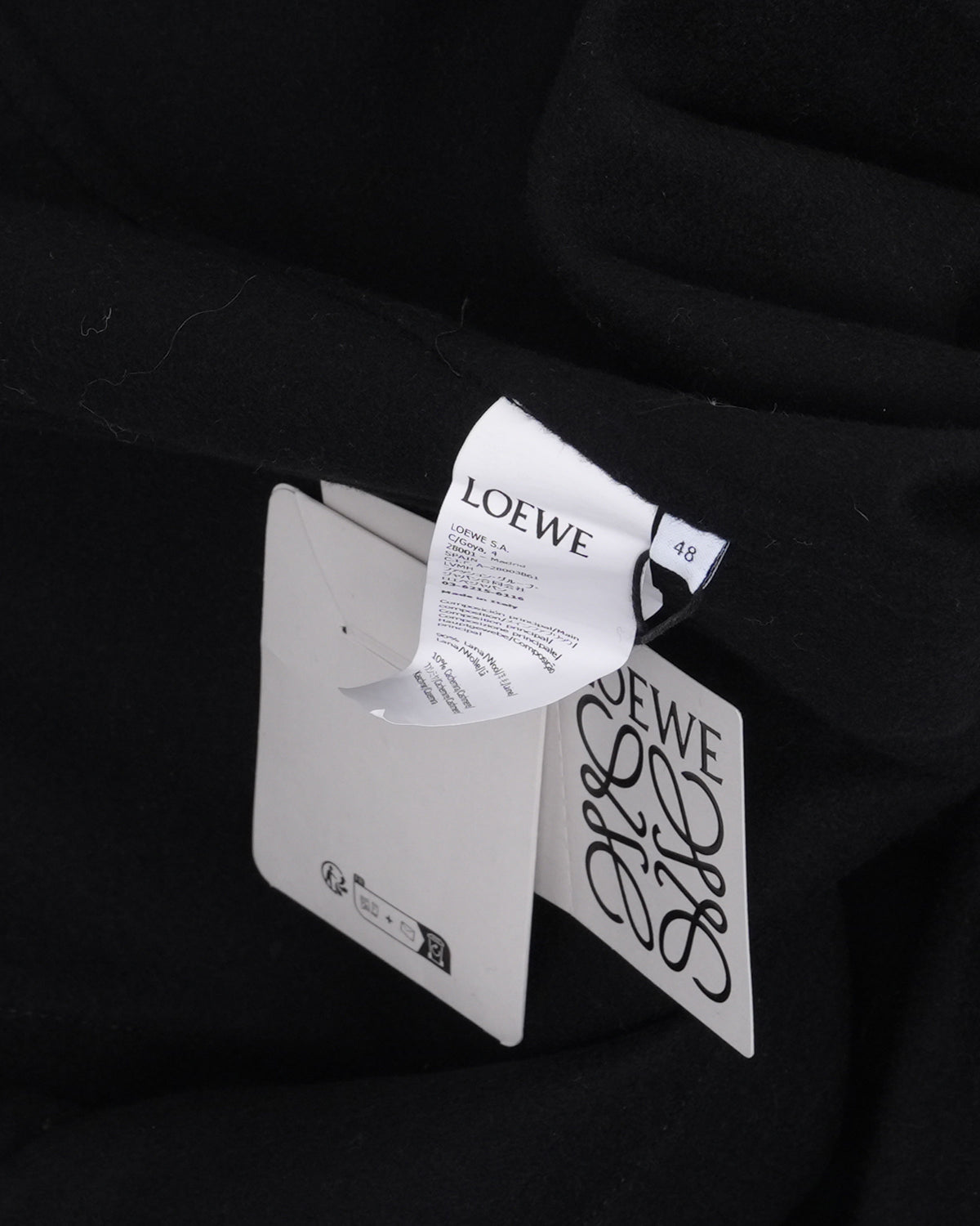 Workwear Jacket