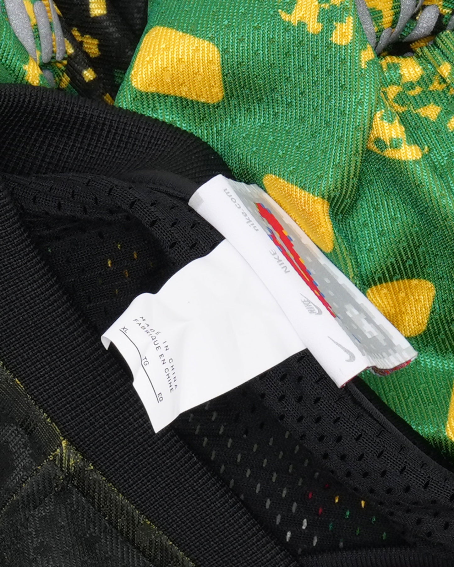 Nike Air Cactus Goalie Jersey