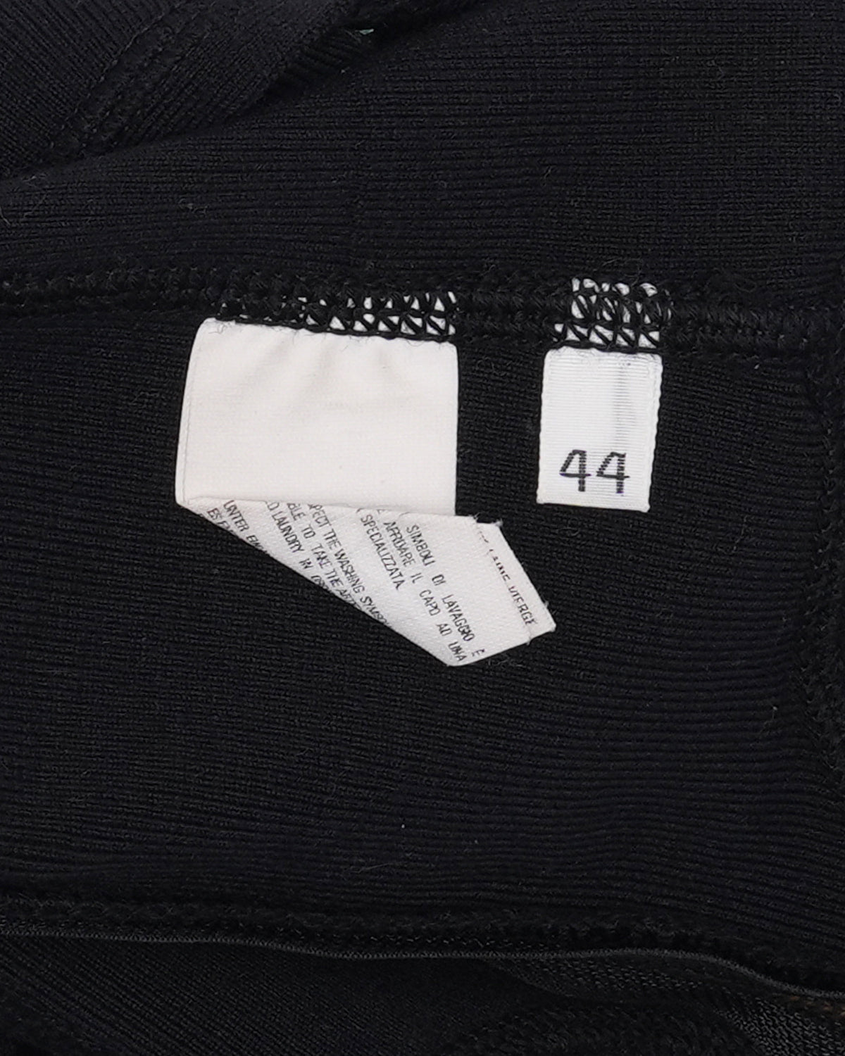 Bustier Crop Top