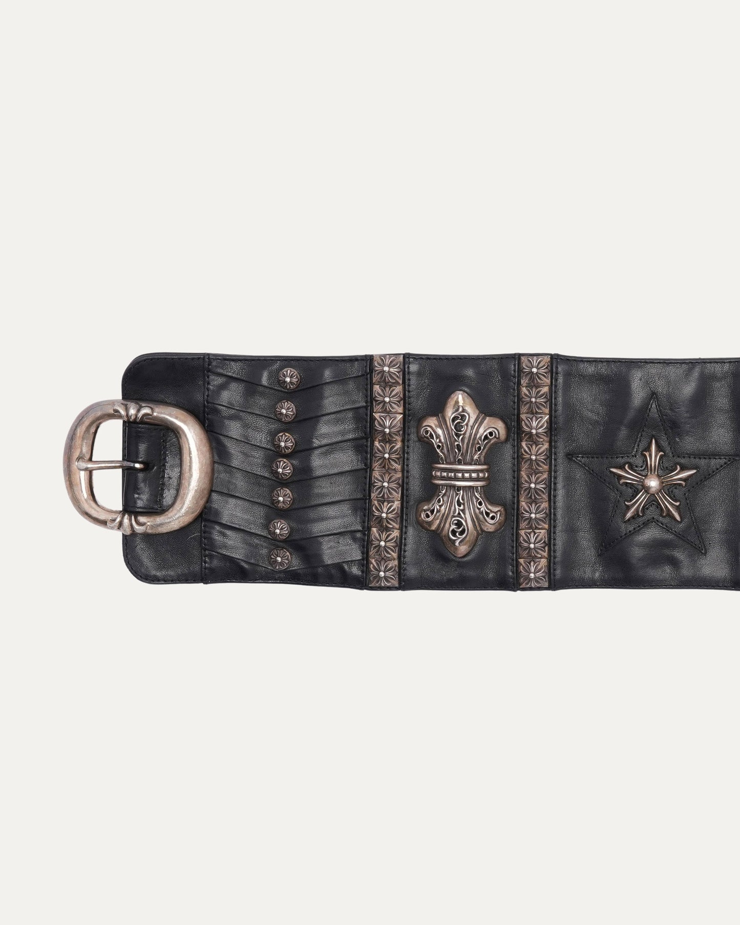 Championship Belt