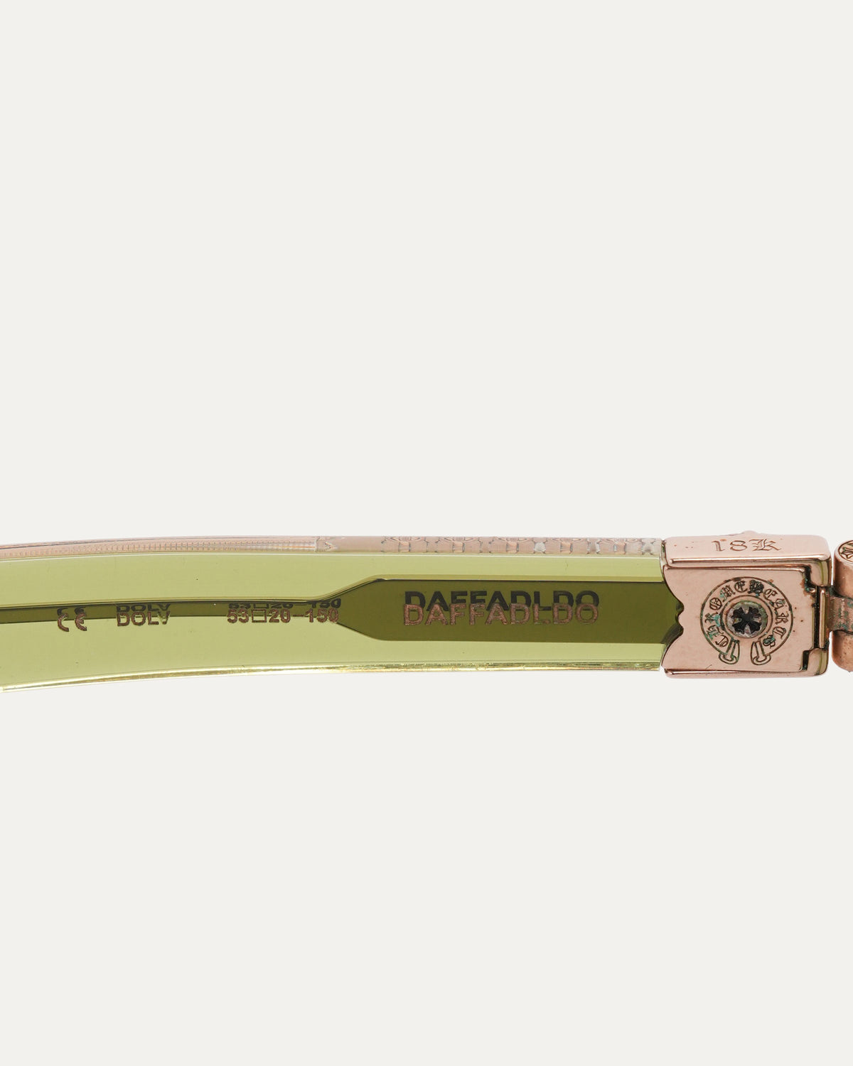 Daffadldo Sunglasses