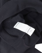 Paper Jam Cemetery Cross Patch Hoodie