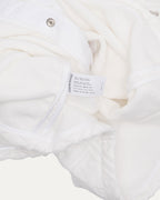 Terry Cloth Shirt