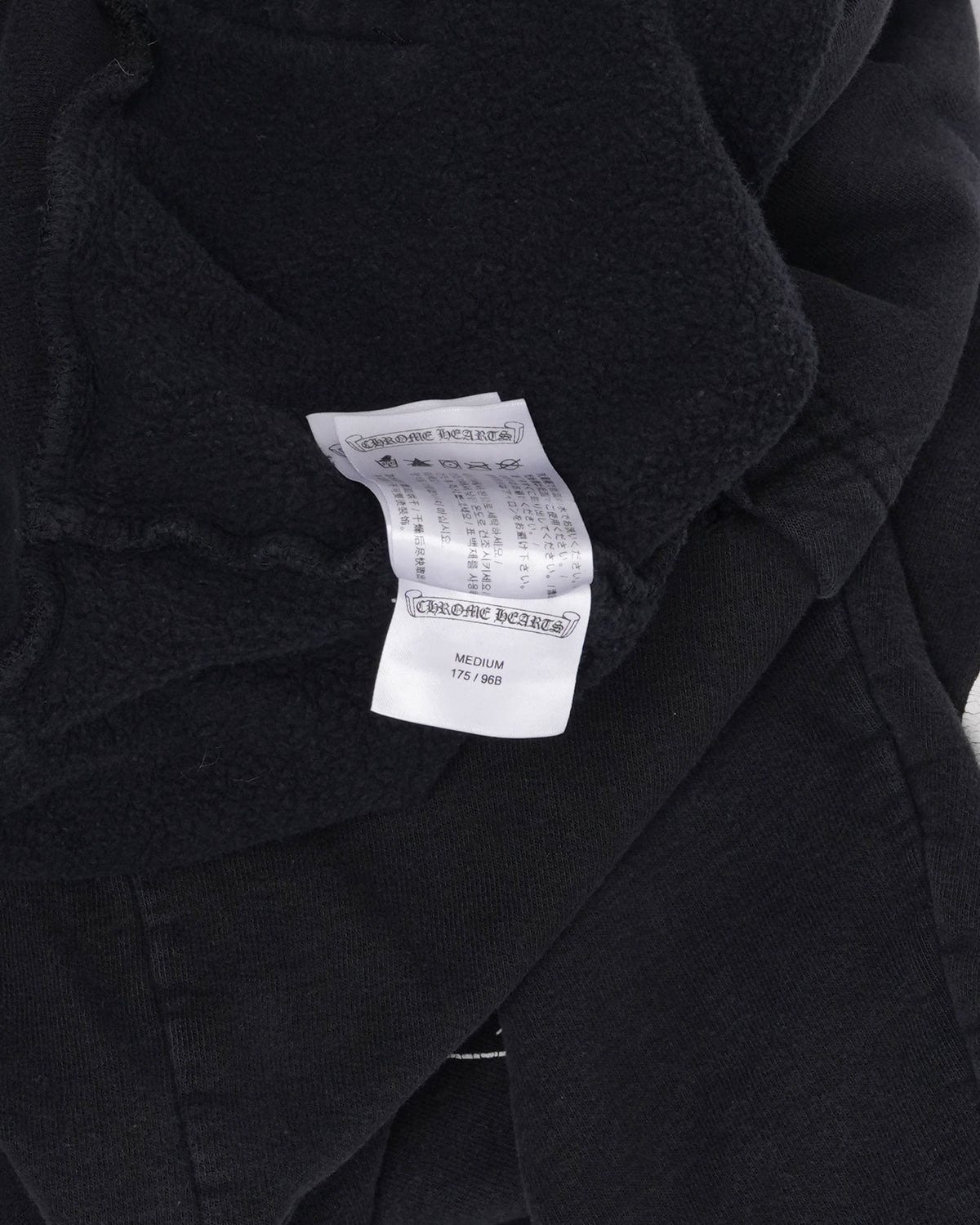Matty Boy Chomper Horseshoe Logo Hoodie