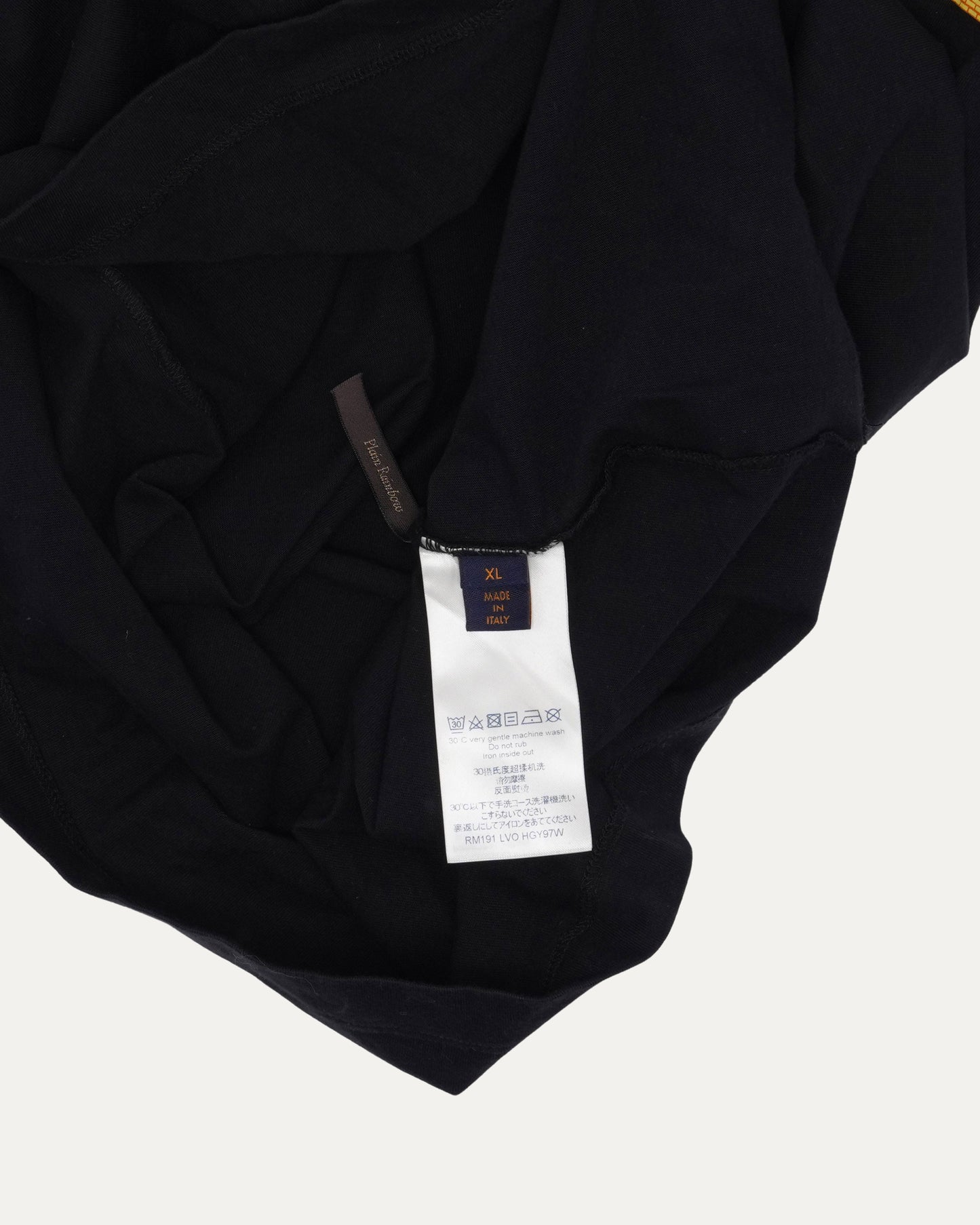 Plain Rainbow T-Shirt