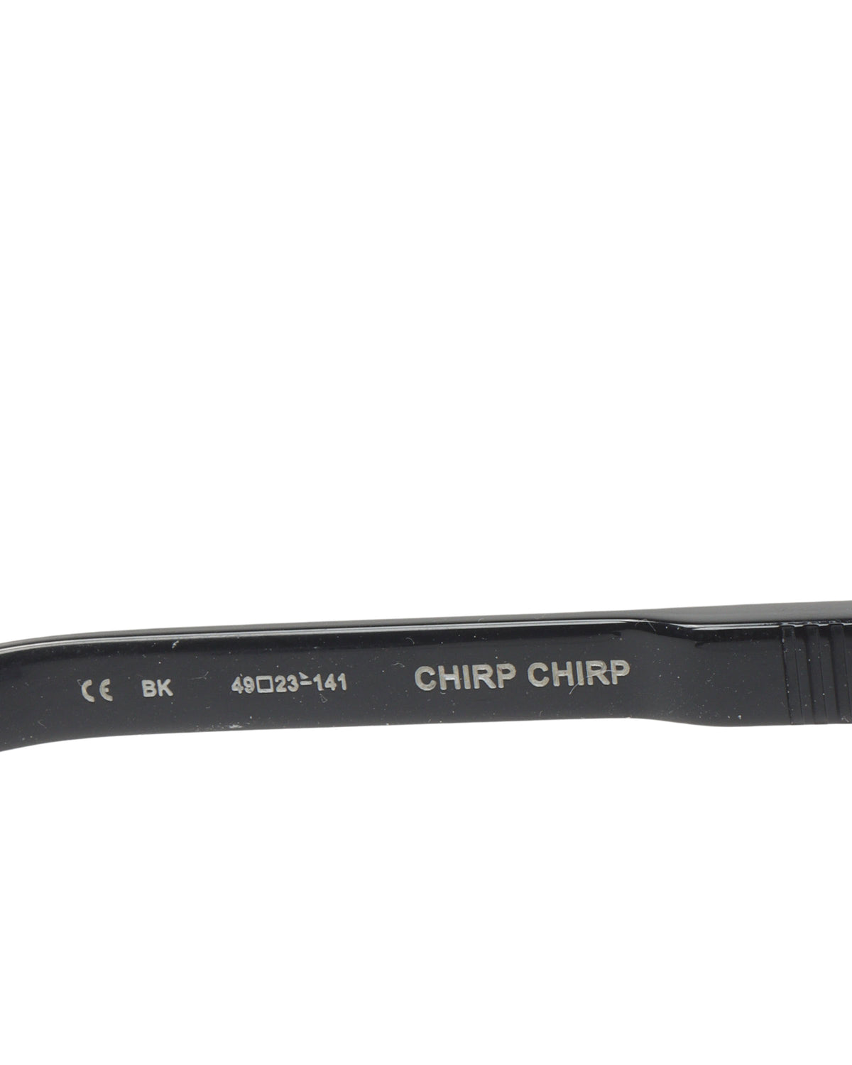 Chirp Chirp Sunglass