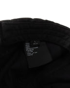 Scissors Crest Baseball Cap