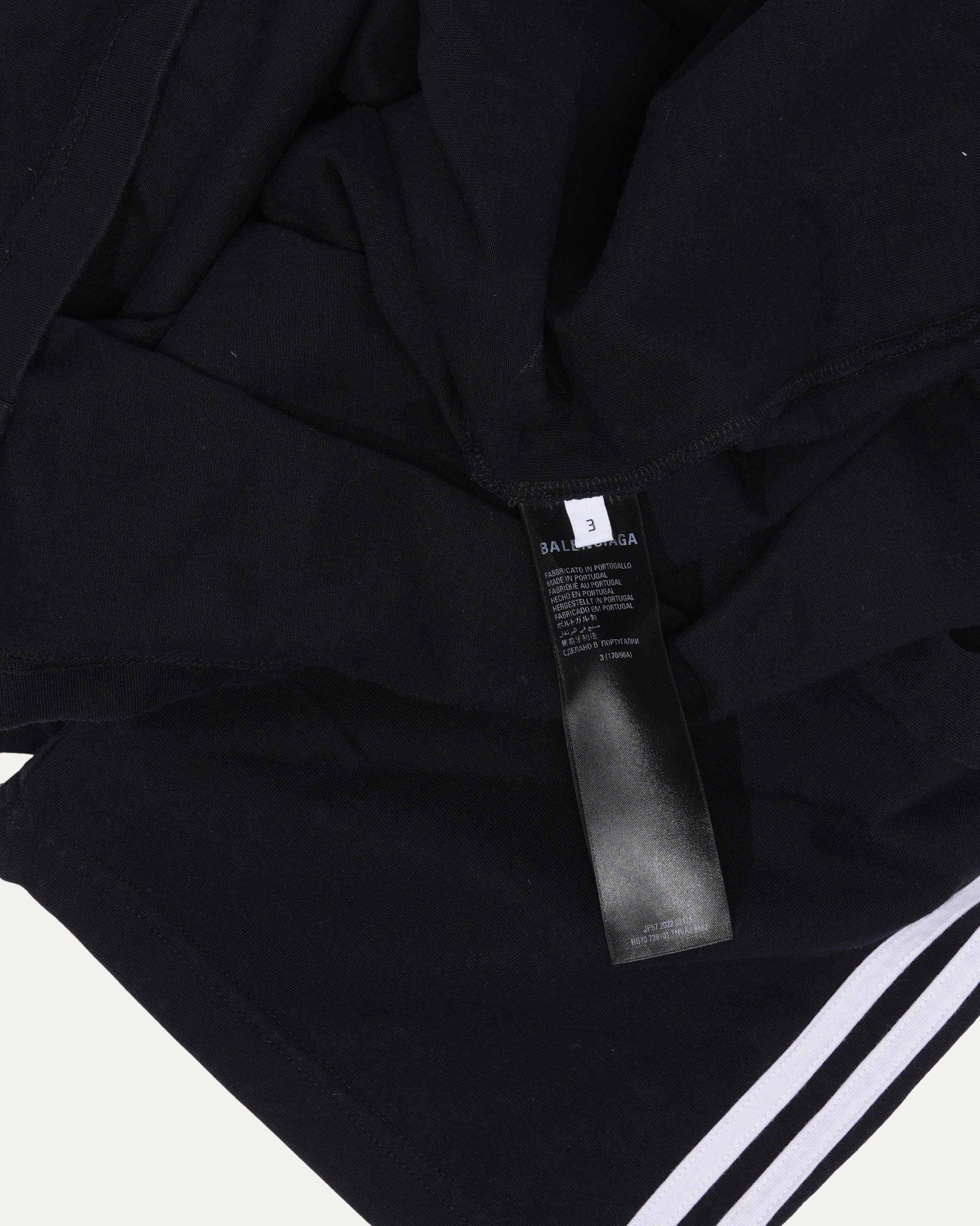 Adidas Oversized T-Shirt