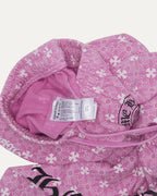 Monogram Sweatpants