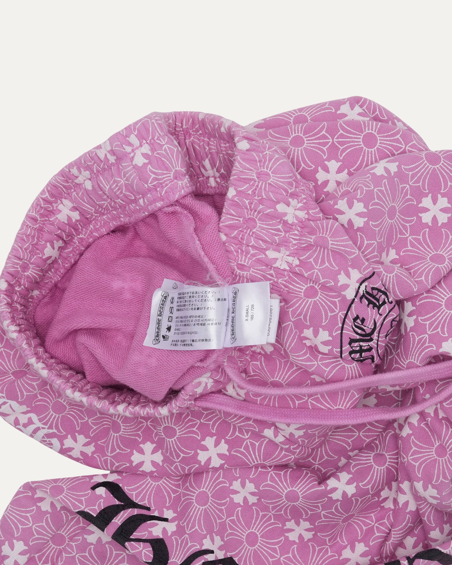 Monogram Sweatpants