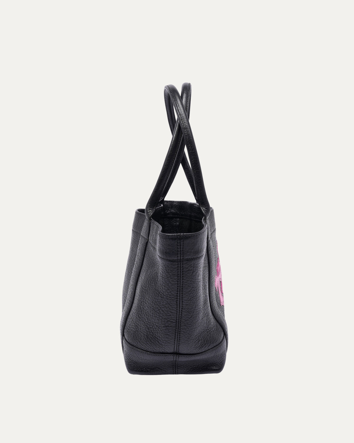 Cemetery Cross Tote