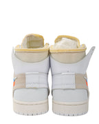 Off-White Jordan 1 White