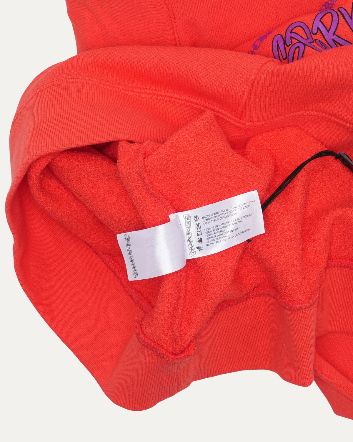 Matty Boy Spark the Heart Hoodie