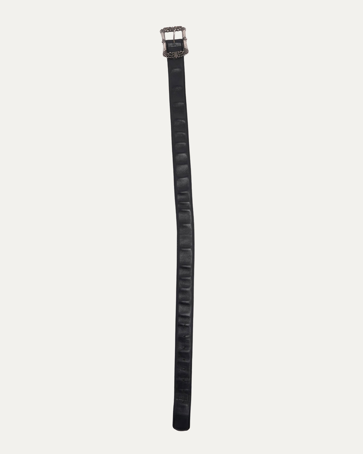 Filigree OTJ Belt