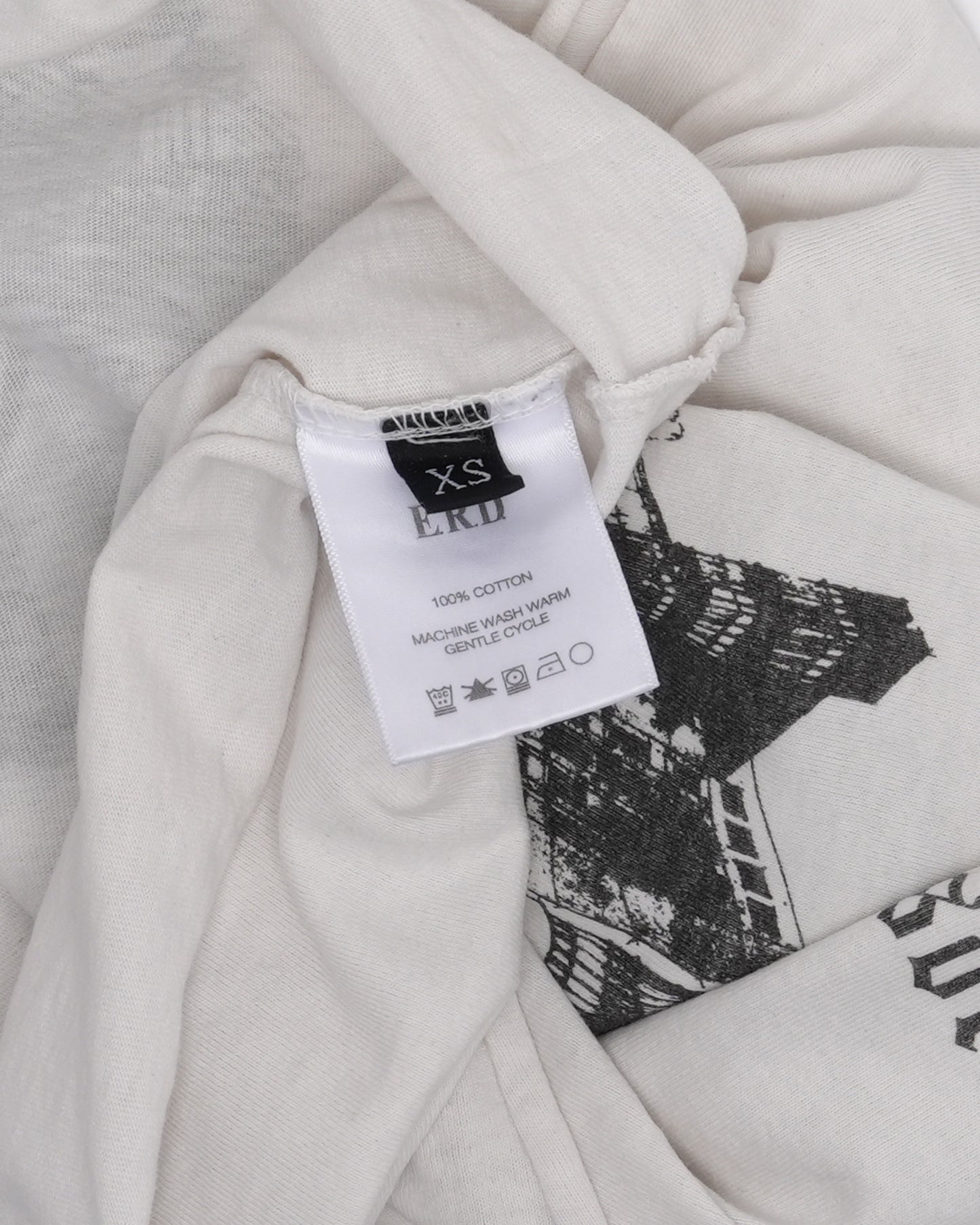Architettura di Mussolini T-Shirt
