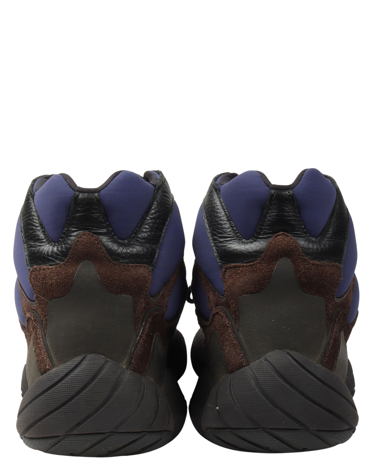 Yeezy 500 High