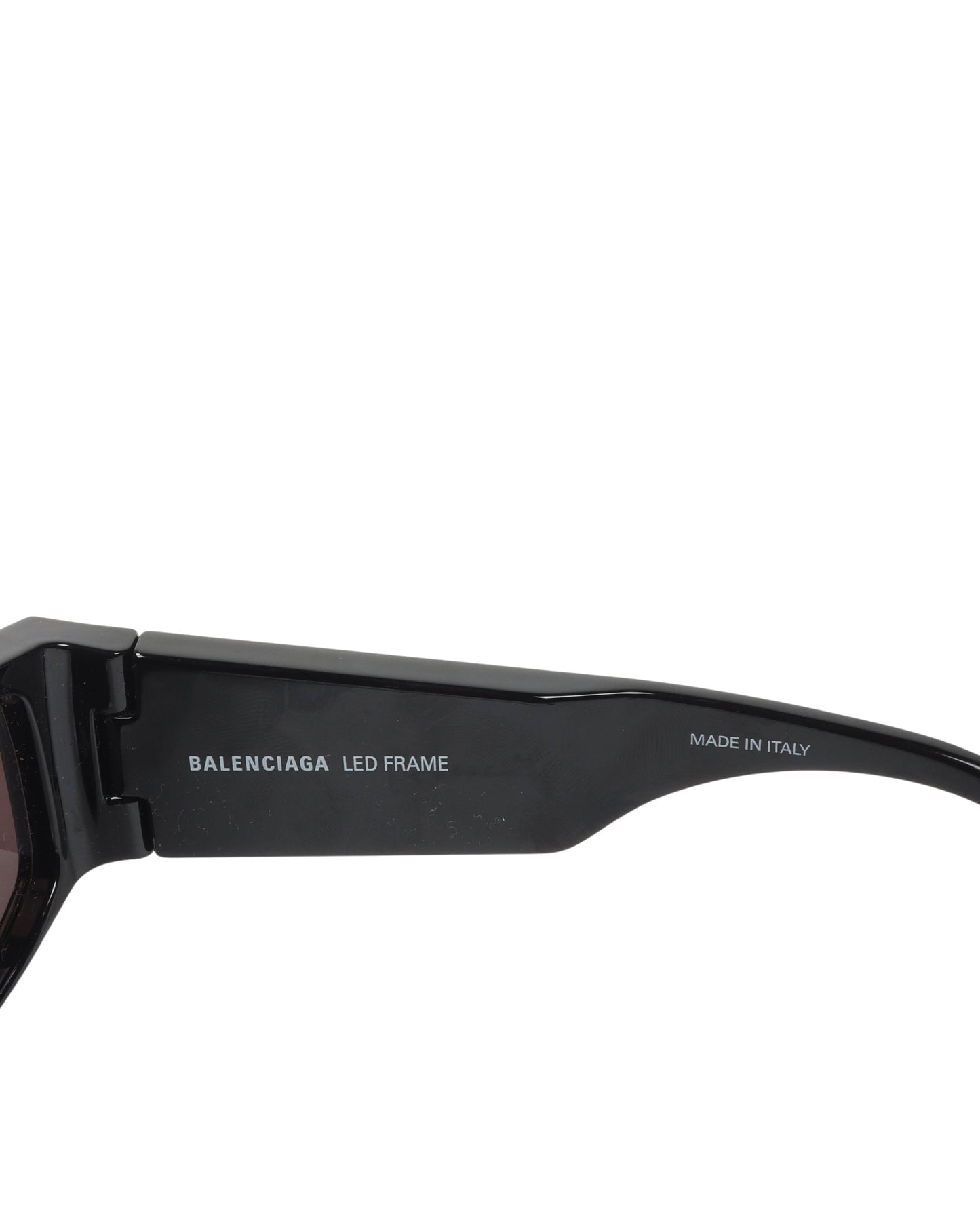 LED Light Up Sunglasses